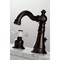Fauceture FSC1975PX American Classic 8" Widespread Bathroom Faucet, Bronze FSC1975PX - alternate 6